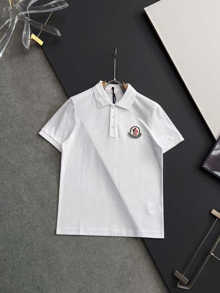 2025年9月2日入荷 新作Polo半袖 tシャツ高級なプレゼント/誕生日プレゼント/高品質/メンツ/記念品/ wenzhou工場