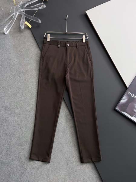 2025年9月2日入荷 新作Fendiズボン高級なプレゼント/誕生日プレゼント/高品質/メンツ/記念品/ wenzhou工場