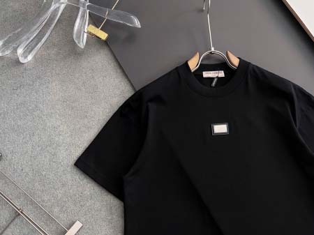 2025年9月2日入荷 新作DG半袖 tシャツ高級なプレゼント/誕生日プレゼント/高品質/メンツ/記念品/ wenzhou工場