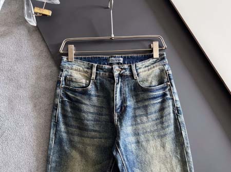 2025年9月2日入荷 新作Loeweジーパン高級なプレゼント/誕生日プレゼント/高品質/メンツ/記念品/ wenzhou工場