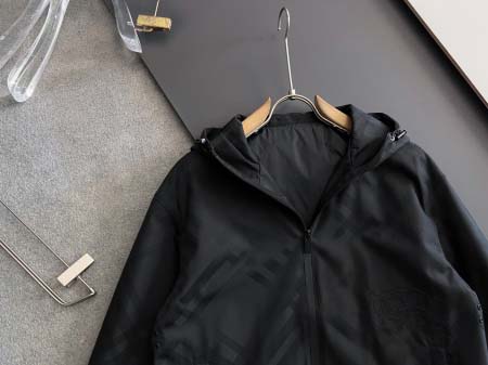 2025年9月2日入荷 新作Burberryジャケット高級なプレゼント/誕生日プレゼント/高品質/メンツ/記念品/ wenzhou工場