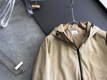 2025年9月2日入荷 新作Burberryジャケット高級なプレゼント/誕生日プレゼント/高品質/メンツ/記念品/ wenzhou工場