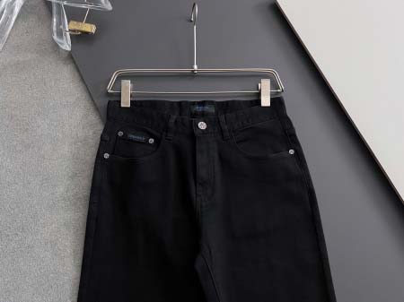 2025年9月2日入荷 新作Pradaジーパン高級なプレゼント/誕生日プレゼント/高品質/メンツ/記念品/ wenzhou工場