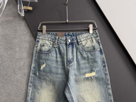 2025年9月2日入荷 新作Gucciジーパン高級なプレゼント/誕生日プレゼント/高品質/メンツ/記念品/ wenzhou工場