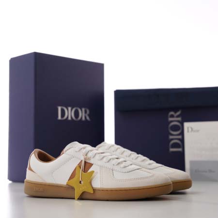 2025年9月2日入荷新作Dior靴原版復刻人気で【极品】★/誕生日プレゼント/流行//LZ工場38-45