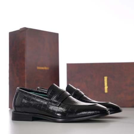 2025年9月2日入荷新作Stefano Ricci靴原版復刻人気で【极品】★/誕生日プレゼント/流行//LZ工場38-45