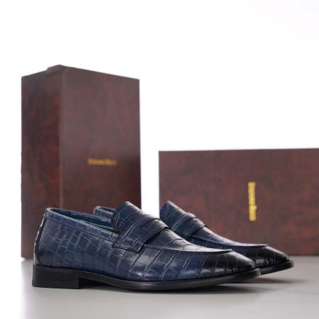 2025年9月2日入荷新作Stefano Ricci靴原版復刻人気で【极品】★/誕生日プレゼント/流行//LZ工場38-45