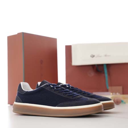 2025年9月2日入荷新作loro piana靴原版復刻人気で【极品】★/誕生日プレゼント/流行//LZ工場38-46