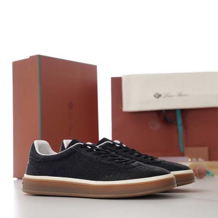 2025年9月2日入荷新作loro piana靴原版復刻人気で【极品】★/誕生日プレゼント/流行//LZ工場38-46