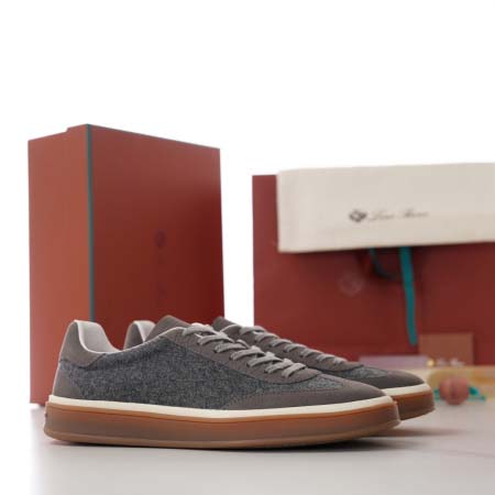 2025年9月2日入荷新作loro piana靴原版復刻人気で【极品】★/誕生日プレゼント/流行//LZ工場38-46