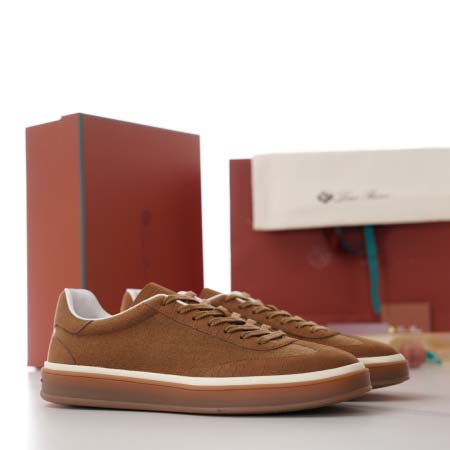 2025年9月2日入荷新作loro piana靴原版復刻人気で【极品】★/誕生日プレゼント/流行//LZ工場38-46