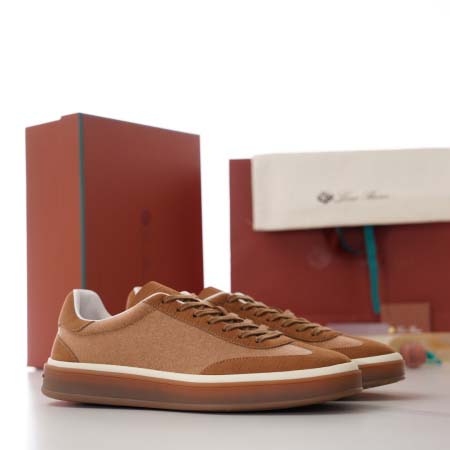 2025年9月2日入荷新作loro piana靴原版復刻人気で【极品】★/誕生日プレゼント/流行//LZ工場38-46