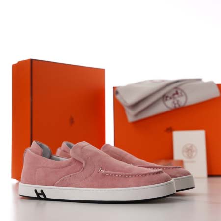 2025年9月2日入荷新作HERMES靴原版復刻人気で【极品】★/誕生日プレゼント/流行//LZ工場38-45