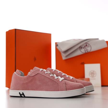 2025年9月2日入荷新作HERMES靴原版復刻人気で【极品】★/誕生日プレゼント/流行//LZ工場38-45