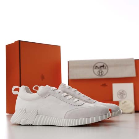 2025年9月2日入荷新作HERMES靴原版復刻人気で【极品】★/誕生日プレゼント/流行//LZ工場38-45