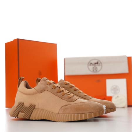 2025年9月2日入荷新作HERMES靴原版復刻人気で【极品】★/誕生日プレゼント/流行//LZ工場38-45