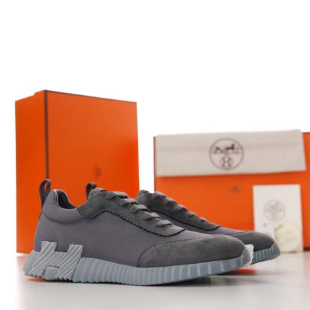 2025年9月2日入荷新作HERMES靴原版復刻人気で【极品】★/誕生日プレゼント/流行//LZ工場38-45