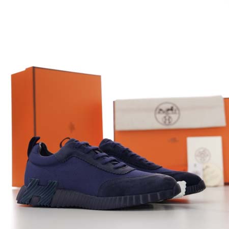 2025年9月2日入荷新作HERMES靴原版復刻人気で【极品】★/誕生日プレゼント/流行//LZ工場38-45