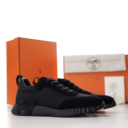 2025年9月2日入荷新作HERMES靴原版復刻人気で【极品】★/誕生日プレゼント/流行//LZ工場38-45