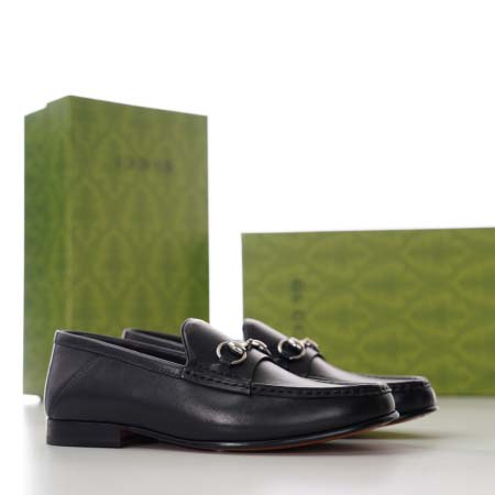 2025年9月2日入荷新作Gucci靴原版復刻人気で【极品】★/誕生日プレゼント/流行//LZ工場38-45