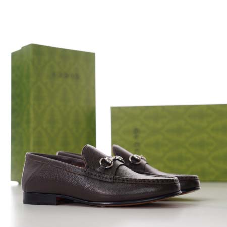 2025年9月2日入荷新作Gucci靴原版復刻人気で【极品】★/誕生日プレゼント/流行//LZ工場38-45