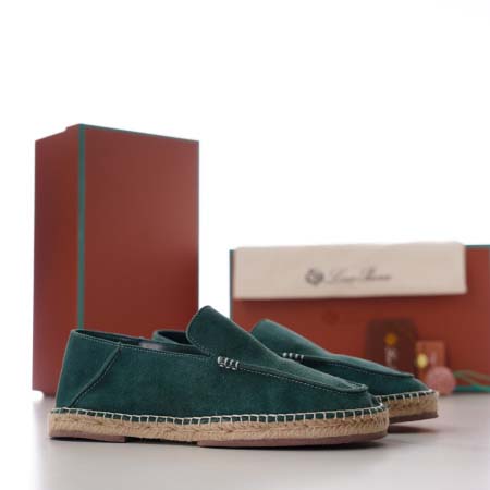 2025年9月2日入荷新作loro piana靴原版復刻人気で【极品】★/誕生日プレゼント/流行//LZ工場38-46