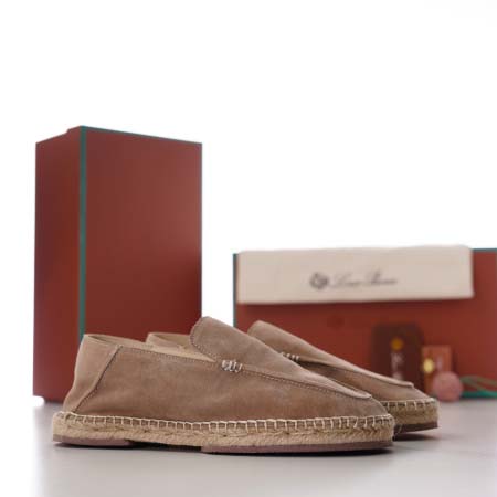 2025年9月2日入荷新作loro piana靴原版復刻人気で【极品】★/誕生日プレゼント/流行//LZ工場38-46