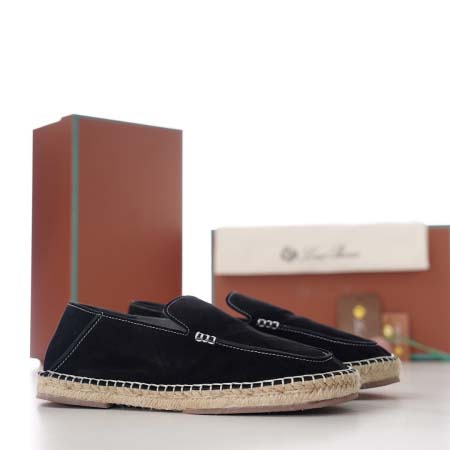 2025年9月2日入荷新作loro piana靴原版復刻人気で【极品】★/誕生日プレゼント/流行//LZ工場38-46