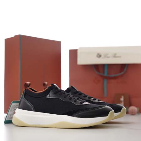 2025年9月2日入荷新作loro piana靴原版復刻人気で【极品】★/誕生日プレゼント/流行//LZ工場39-46