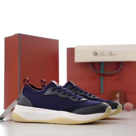 2025年9月2日入荷新作loro piana靴原版復刻人気で【极品】★/誕生日プレゼント/流行//LZ工場39-46