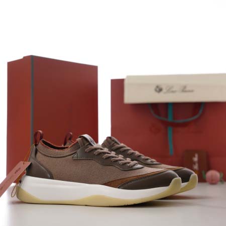 2025年9月2日入荷新作loro piana靴原版復刻人気で【极品】★/誕生日プレゼント/流行//LZ工場39-46