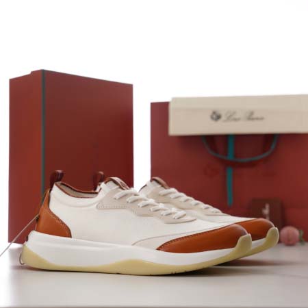 2025年9月2日入荷新作loro piana靴原版復刻人気で【极品】★/誕生日プレゼント/流行//LZ工場39-46