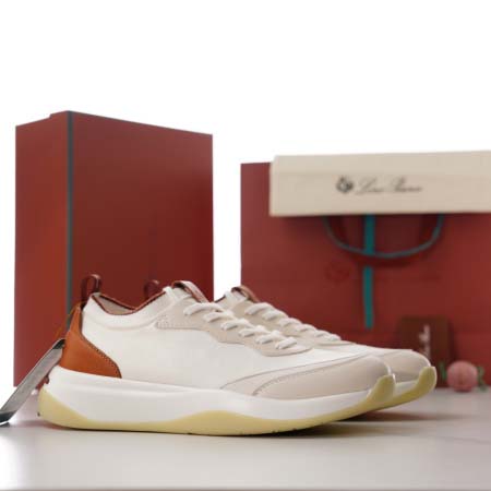 2025年9月2日入荷新作loro piana靴原版復刻人気で【极品】★/誕生日プレゼント/流行//LZ工場39-46