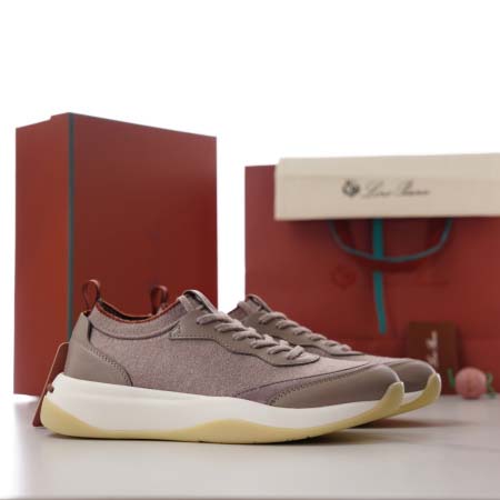 2025年9月2日入荷新作loro piana靴原版復刻人気で【极品】★/誕生日プレゼント/流行//LZ工場39-46