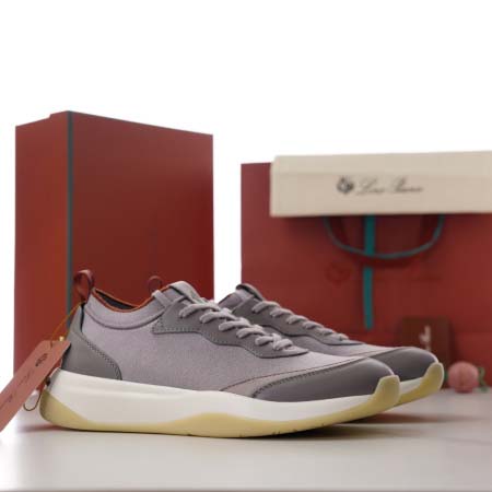 2025年9月2日入荷新作loro piana靴原版復刻人気で【极品】★/誕生日プレゼント/流行//LZ工場39-46