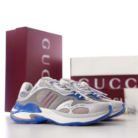 2025年9月2日入荷新作Gucci靴原版復刻人気で【极品】★/誕生日プレゼント/流行//LZ工場35-45