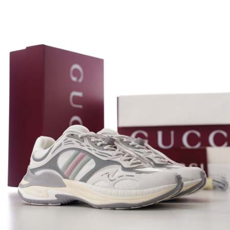 2025年9月2日入荷新作Gucci靴原版復刻人気で【极品】★/誕生日プレゼント/流行//LZ工場35-45