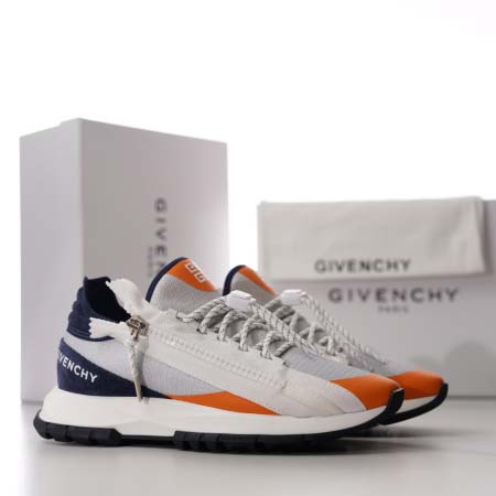 2025年9月2日入荷新作Givenchy靴原版復刻人気で【极品】★/誕生日プレゼント/流行//LZ工場38-46