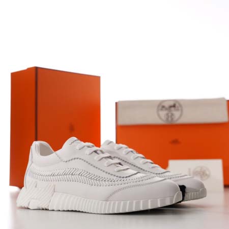 2025年9月2日入荷新作HERMES靴原版復刻人気で【极品】★/誕生日プレゼント/流行//LZ工場38-45