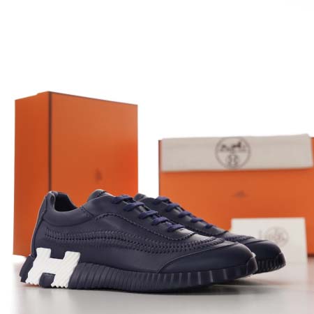 2025年9月2日入荷新作HERMES靴原版復刻人気で【极品】★/誕生日プレゼント/流行//LZ工場38-45