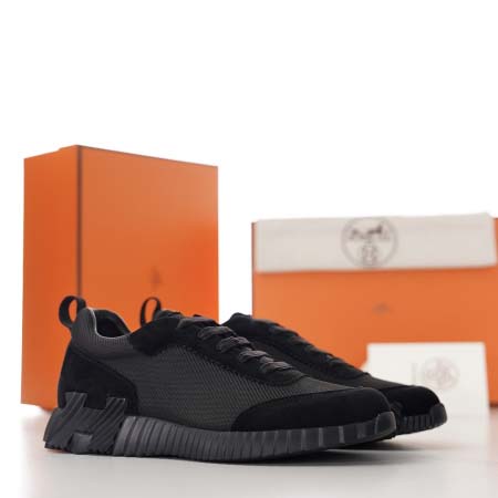 2025年9月2日入荷新作HERMES靴原版復刻人気で【极品】★/誕生日プレゼント/流行//LZ工場38-45