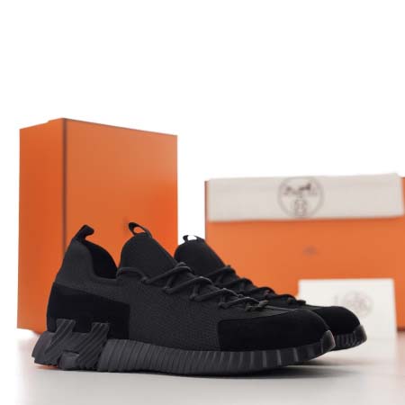 2025年9月2日入荷新作HERMES靴原版復刻人気で【极品】★/誕生日プレゼント/流行//LZ工場38-45