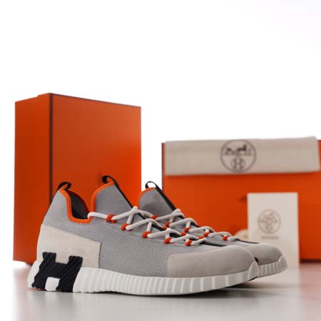 2025年9月2日入荷新作HERMES靴原版復刻人気で【极品】★/誕生日プレゼント/流行//LZ工場38-45