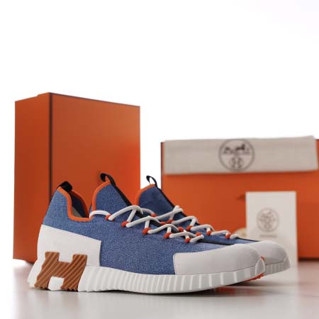 2025年9月2日入荷新作HERMES靴原版復刻人気で【极品】★/誕生日プレゼント/流行//LZ工場38-45