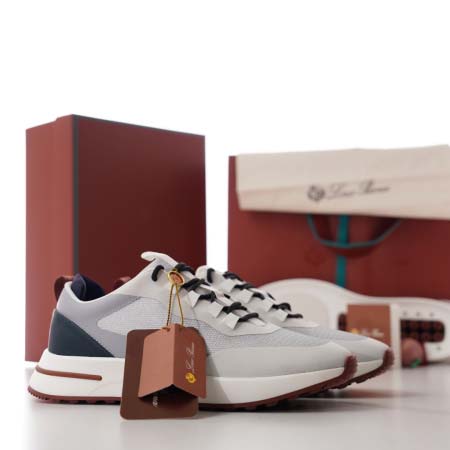 2025年9月2日入荷新作loro piana靴原版復刻人気で【极品】★/誕生日プレゼント/流行//LZ工場39-46