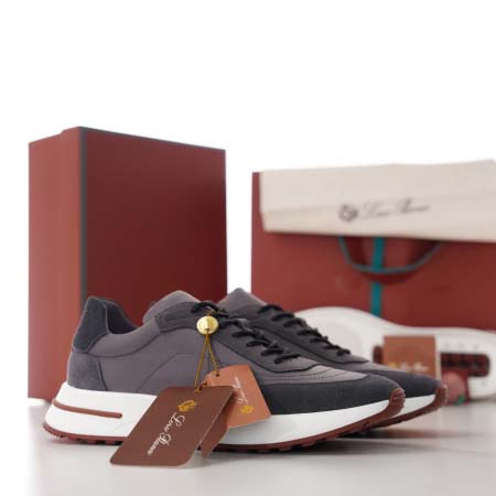 2025年9月2日入荷新作loro piana靴原版復刻人気で【极品】★/誕生日プレゼント/流行//LZ工場39-46