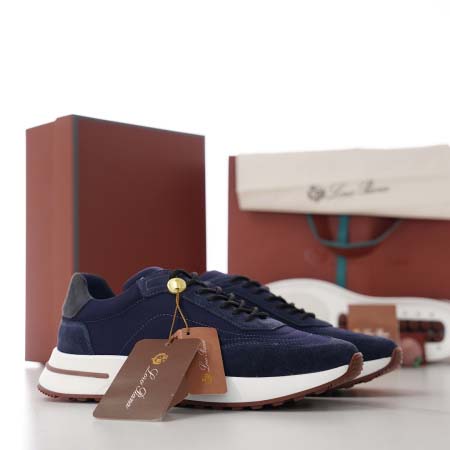 2025年9月2日入荷新作loro piana靴原版復刻人気で【极品】★/誕生日プレゼント/流行//LZ工場39-46