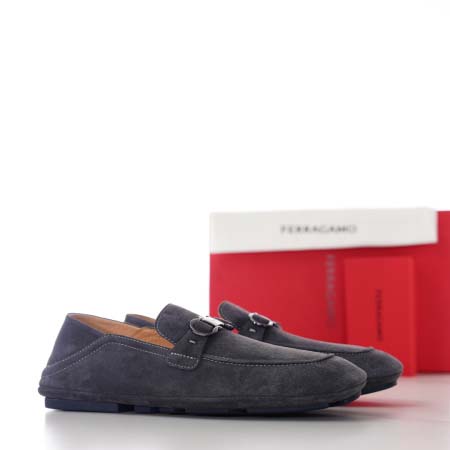 2025年9月2日入荷新作Ferragamo靴原版復刻人気で【极品】★/誕生日プレゼント/流行//LZ工場38-45