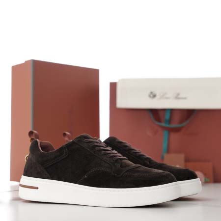 2025年9月2日入荷新作loro piana靴原版復刻人気で【极品】★/誕生日プレゼント/流行//LZ工場39-46