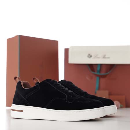 2025年9月2日入荷新作loro piana靴原版復刻人気で【极品】★/誕生日プレゼント/流行//LZ工場39-46